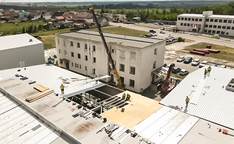 Projektový management